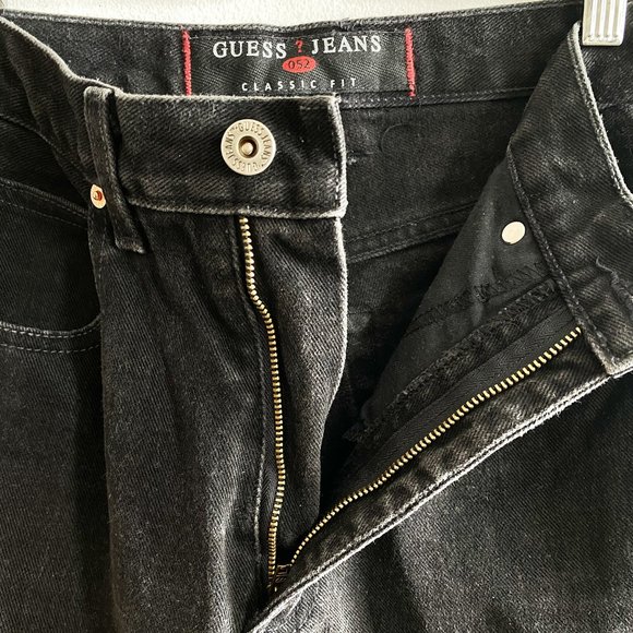 GUESS JEANS CLASSIC FIT - Picture 4 of 11